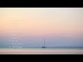【絶景映像とおしゃれな洋楽 #17】癒やされる海・女性シンガー | Relaxing video and music