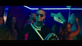 Lil Pump Feat. Tory Lanez - Racks To The Ceiling (Наоборот)