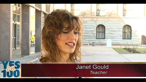 Janet Gould