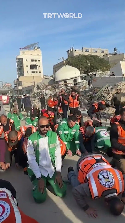 Palestinians in Gaza celebrate the start of ceasefire