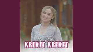 Kreket Kreket