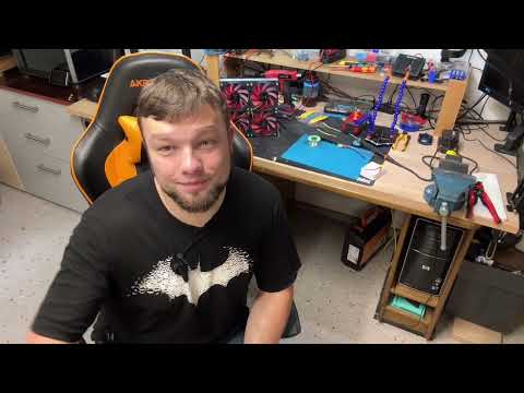 My Shop Tour