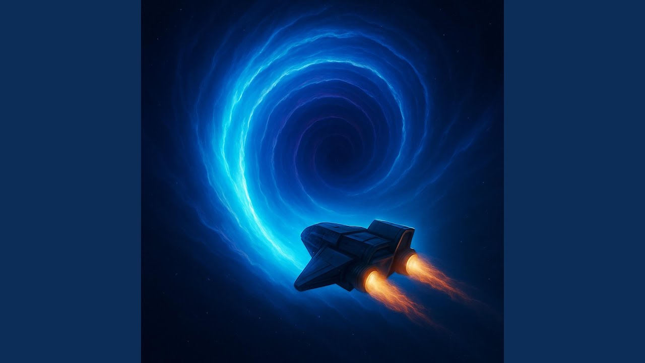 Interstellar Highway (Instrumental)