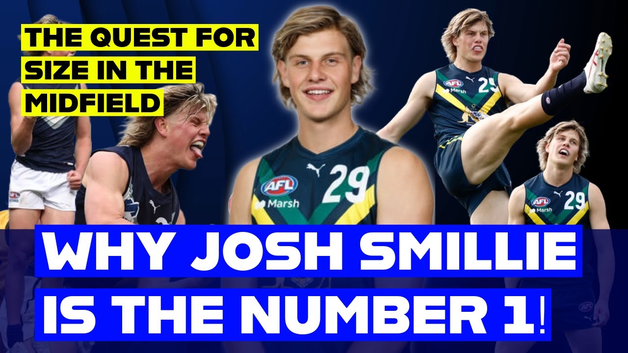Who Are Josh Smillie'S Parents? Uncovering the Mystery