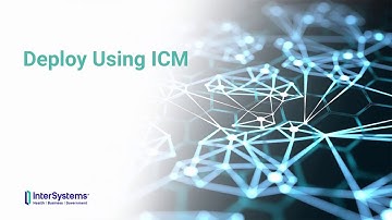 Deploying Shards Using InterSystems Cloud Manager