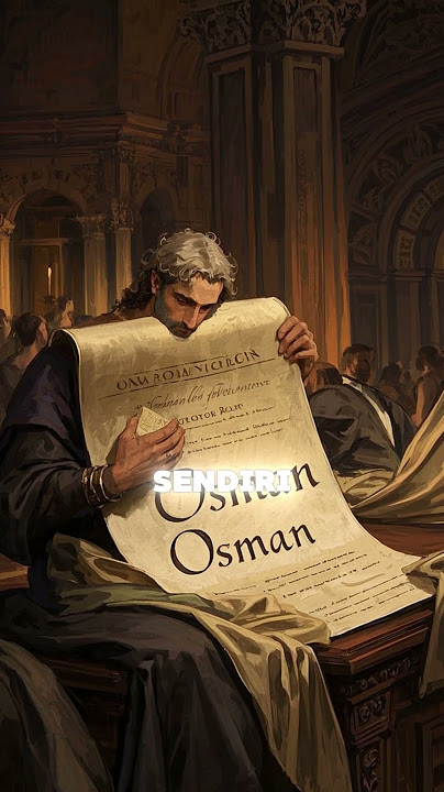 Awal Mula Kekaisaran Ottoman