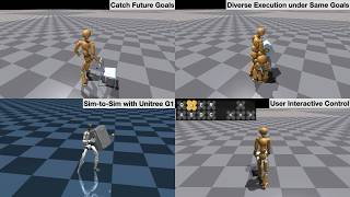 [CVPR 2026] InterPrior: Scaling Generative Control for Physics-Based Human-Object Interactions
