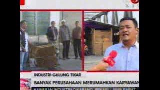 Download lagu TvOne 1709 Wacana Industri Gulung Tikar a