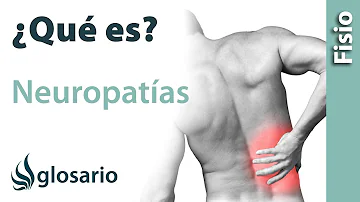 ¿Qué ocurre si no se trata la neuropatía periférica?