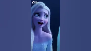 Frozen 2 Tiktok Part 2 Frozen2 