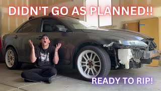 MAZDASPEED 6 Gets a New Transfer Case!! FINALLY Mechanically Solid!?