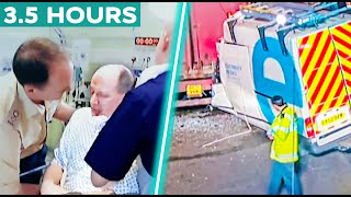 Full Episode 999 Frontline Marathon | Season 1 Episode 1 to 5