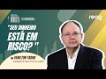 ENTENDA COMO O INVESTIMENTO MAIS SEGURO DO BRASIL ESTÁ EM PERIGO