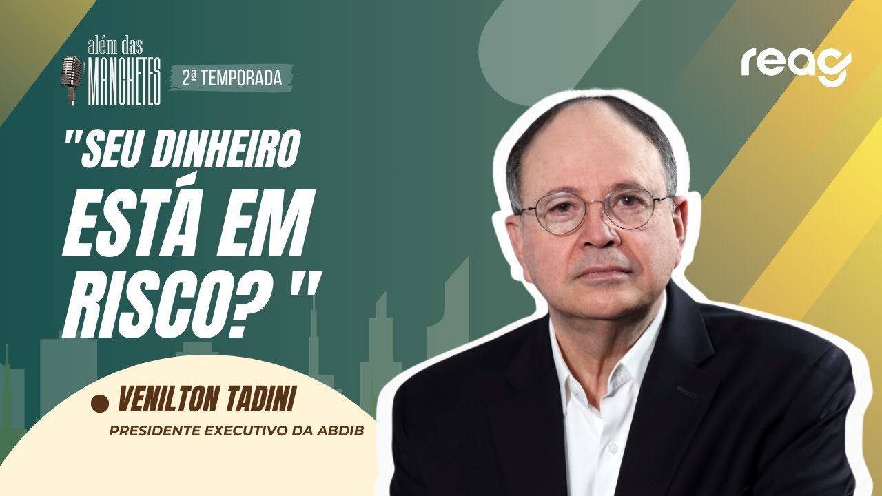 ENTENDA COMO O INVESTIMENTO MAIS SEGURO DO BRASIL ESTÁ EM PERIGO
