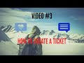 3  how to create a ticket  official smm crew