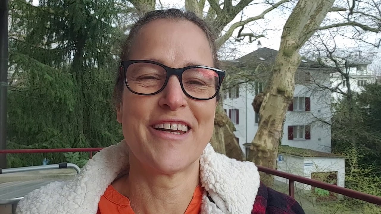 Is a total lockdown the best solution? Support your health in any way you can.