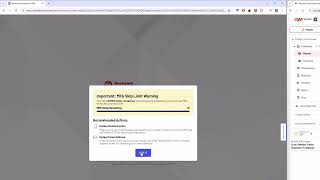 Create an account on the Rockwell Automation website to download free CCW software