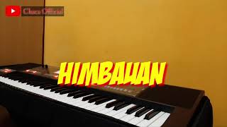 HIMBAUAN Karaoke Full lirik