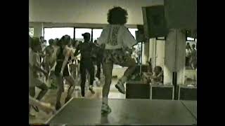 Cardio Funk 1994