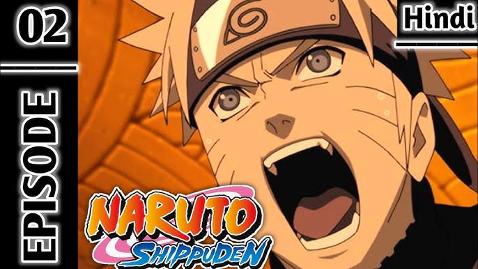 Naruto Shippuden Episode 1 Explained In हिंदी 