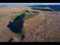 Streamlined palouse hills