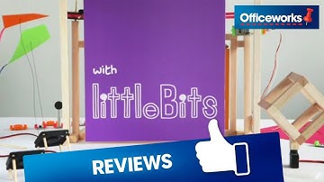 What is LittleBits