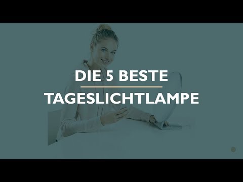 Lampe Für Lichttherapie