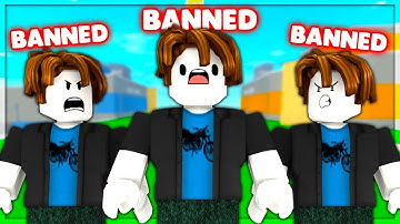 I Exposed HACKERS and they got BANNED (Roblox Arsenal)