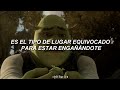 Damien Rice & Lisa Hannigan - 9 Crimes // Shrek // (Subtitulado en español)