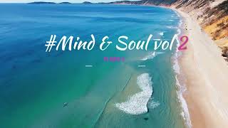 Mind & Soul vol 2 - Mary G