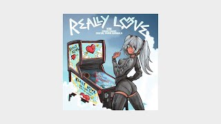 KSI - Really Love [Digital Farm Animals Remix] Without KSI