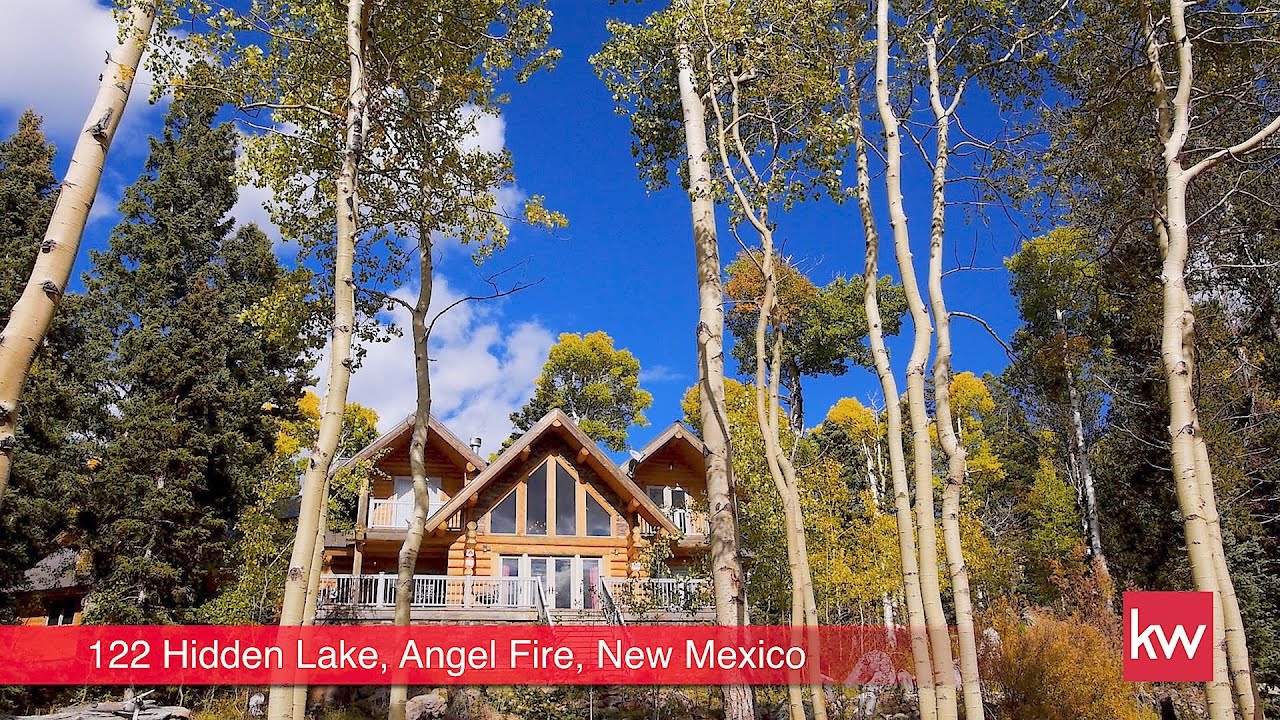 Sold 122 Hidden Lake Circle Angel Fire New Mexico Chisum