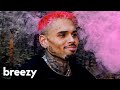 Chris Brown - Need A Friend (Lyrics)