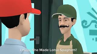 Hotel Mario Intro In Plotagon