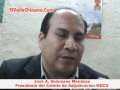Audio que Incriminaría de Supuesta Corrupción a Funcionario de Municipalidad de Casa Grande
