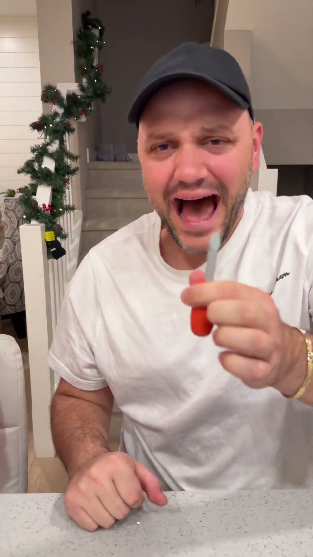 Chocolate screwdriver ? challenge #shorts