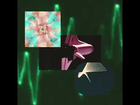 Almost Barely - "Favorite Song" (Official Visualizer)