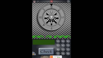 100 Codes 2 Level 17 Walkthrough