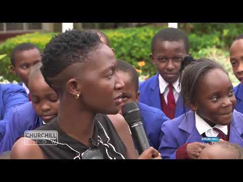 Toto's Corner - Likii Hill International School