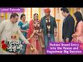 Ishq Junooni || 03 Mar 2026 || Ruhani Grand Entry into the House and Nageshwar Big Decision