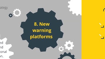 Conflicting cues and emergency warnings - Recognition for Excellence in Research at EMPA 2020