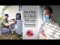 FINALLY Back To Work After Having Covid PNEUMONIA!! | HVAC Life