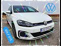 Volkswagen GOLF 7 GTE. Es MEJOR que el GTI?/TOP DRIVERS