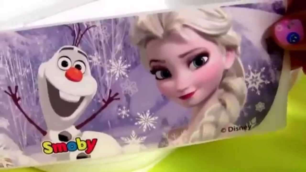 Funtoyzcollector Awesome Disney Toys Show HD