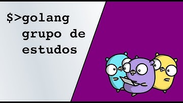 Postgresql + FUSE, Hangout do grupo de estudos de Go 2018-07-26