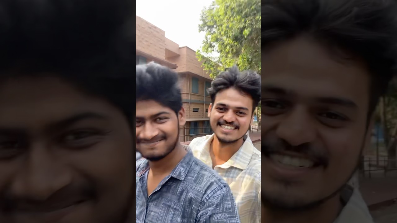 Andhra University🔥🔥 