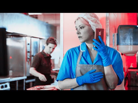 ОН ХОТЕЛ ОТЫГРАТЬСЯ ЗА ПРОШЛОЕ, НО БЕЗ УМА ВЛЮБИЛСЯ В НЕЕ! СЕРИАЛ ЗАСТАВИТ ПОВЕРИТЬ В ЛЮБОВЬ