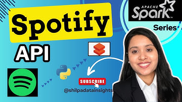 The Spotify API Tutorial You