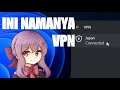 CARA AKTIFKAN VPN DI WINDOWS TANPA APLIKASI TAMBAHAN