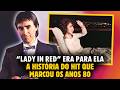 A História Por Trás de “Lady in Red”: A Canção Que Mudou a Vida de Chris de Burgh